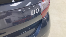 Hyundai i10 1.2 [79] Advance 5dr [Nav] Petrol Hatchback
